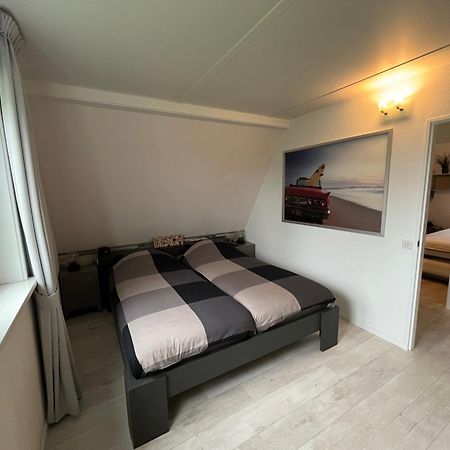 Sint Maartensvlotbrug Huisje Aan De Kust מראה חיצוני תמונה