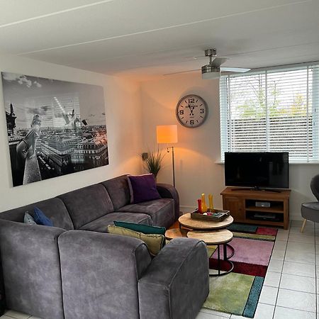 Sint Maartensvlotbrug Huisje Aan De Kust מראה חיצוני תמונה