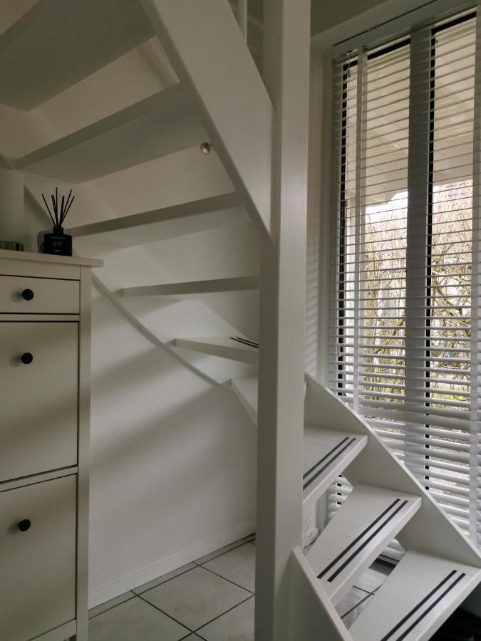 Sint Maartensvlotbrug Huisje Aan De Kust מראה חיצוני תמונה