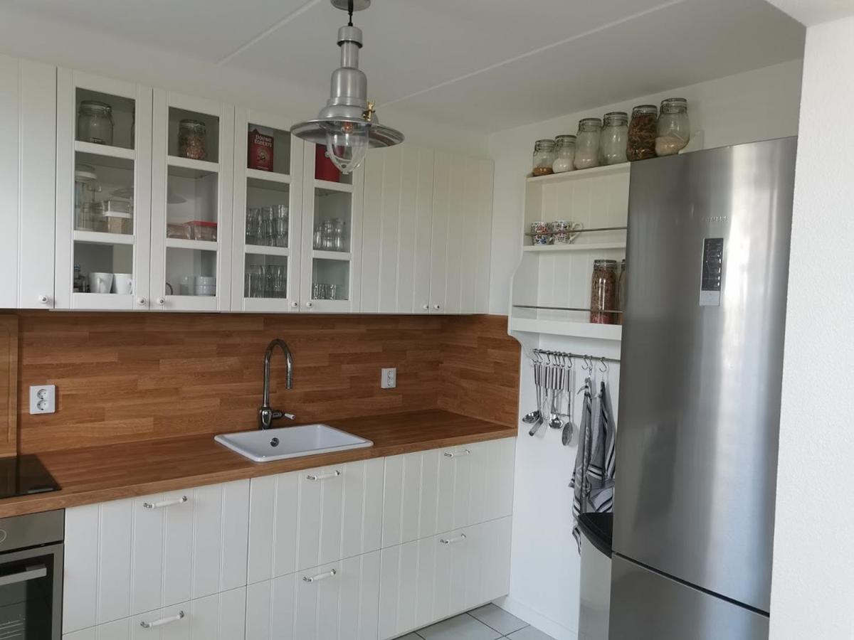 Sint Maartensvlotbrug Huisje Aan De Kust מראה חיצוני תמונה