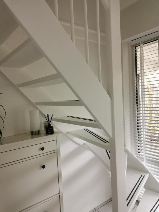 Sint Maartensvlotbrug Huisje Aan De Kust מראה חיצוני תמונה