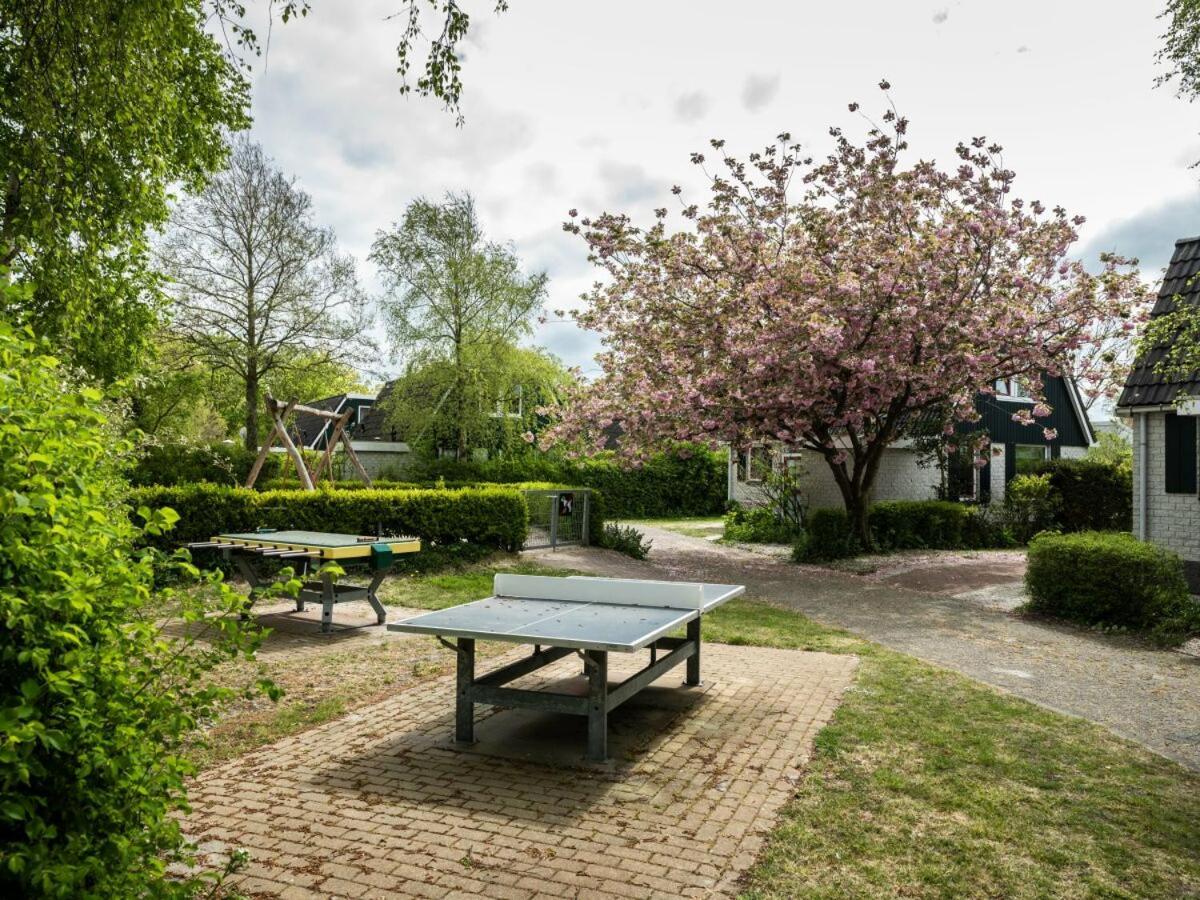 Sint Maartensvlotbrug Huisje Aan De Kust מראה חיצוני תמונה